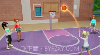 田径夏季运动v1.12截图