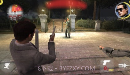 特务型战任务:柏林修改版v1.11截图