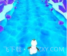 雪人极速冲刺v1.0.13截图