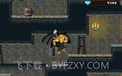 戈巴特尔冒险v1.7截图