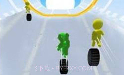 涡轮换档赛车v1.9截图