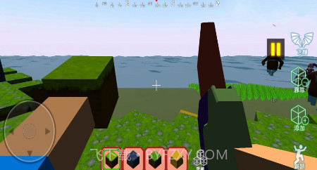 像素模拟世界2v1.9截图
