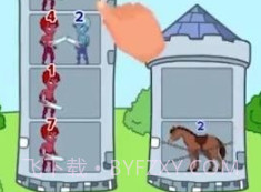 我才是主角v1.14截图