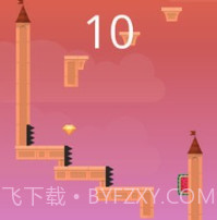 天空城堡v1.12截图