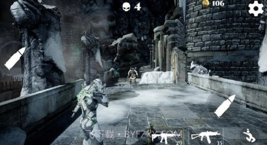 百灵宫无限大道v1.7截图