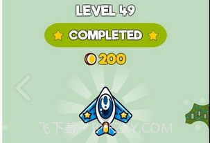 皮科飞机V1.12截图