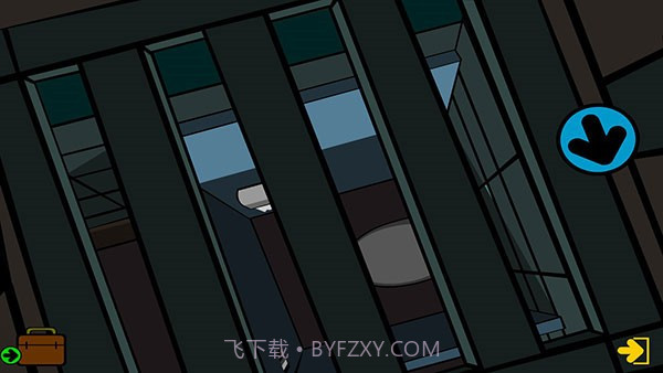 博士的家21.4.7截图