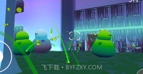 粘液实验室v1.0.10截图