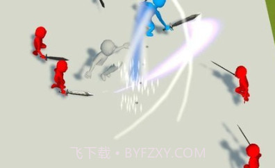 短跑英雄3D0.13截图