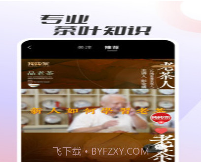 评茶v1.2.10截图
