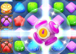 糖果热潮v1.0.11截图