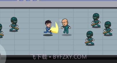 木头人道具赛v1.0.14截图
