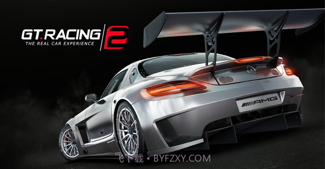 GT赛车2：真实赛车体验v1.8截图