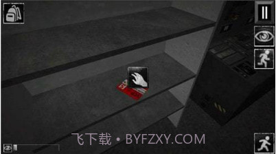 scp收容失效终极v0.0.15截图