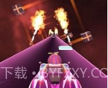 赛车特技狂欢v0.8.12截图