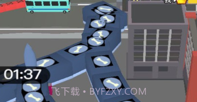 贪吃蛇吞噬世界v1.9截图