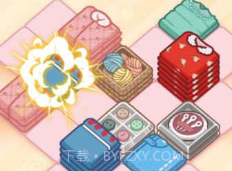小小衣橱1.0.8截图