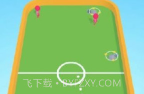 丢沙包竞技场v0.12截图
