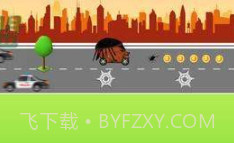 大头车竞速v1.15截图
