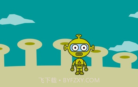 外星人小镇世界v1.0.11截图