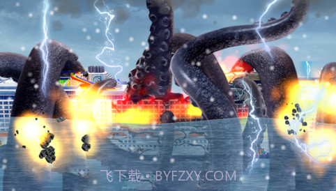 沉船模拟器v1.13截图
