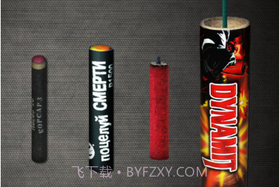 烟花派对模拟器v1.11截图