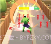英雄与人群v0.3.14截图