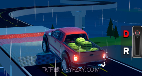 我拉货贼溜v0.10截图