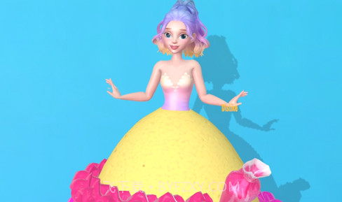 蛋糕小姐姐v1.0.11截图