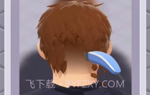 头发纹身v1.4.5截图