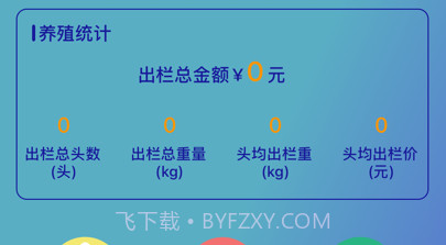 印忠养猪助手v1.10截图