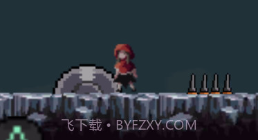 小红帽冒险记v1.12截图