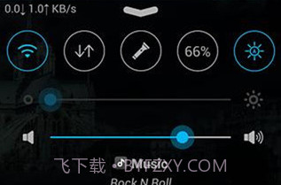IOS控制中心v2.10.8截图