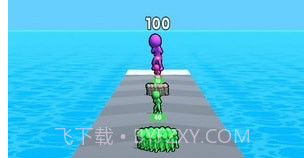 同色人v1.8截图