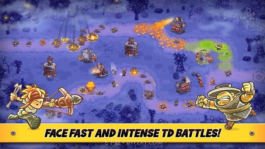 垃圾世界国际版1.0.6截图