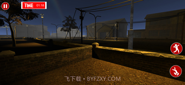 狗头之夜v1.9截图