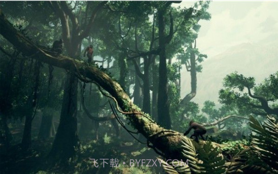 狒狒模拟器v1.0.6截图