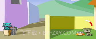 狗猫战斗v2.9截图