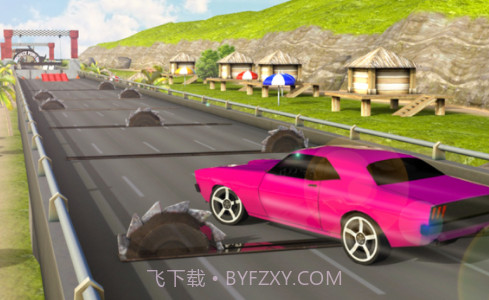 致命竞赛v1.10截图