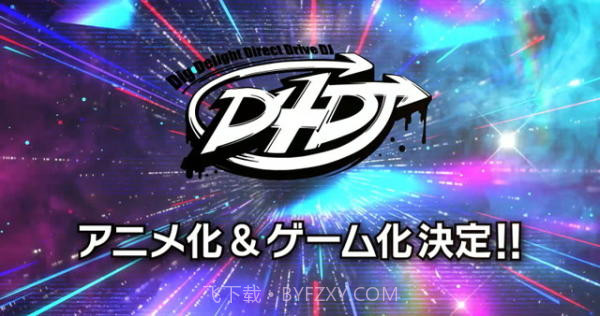 D4DJ-IOS版v1.12截图