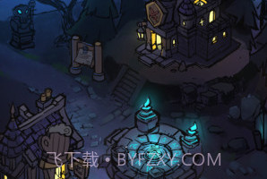 狼人与新月v1.12截图