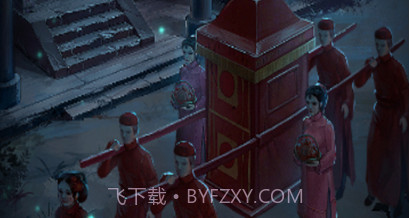 隐秘的怪谈v2.12截图