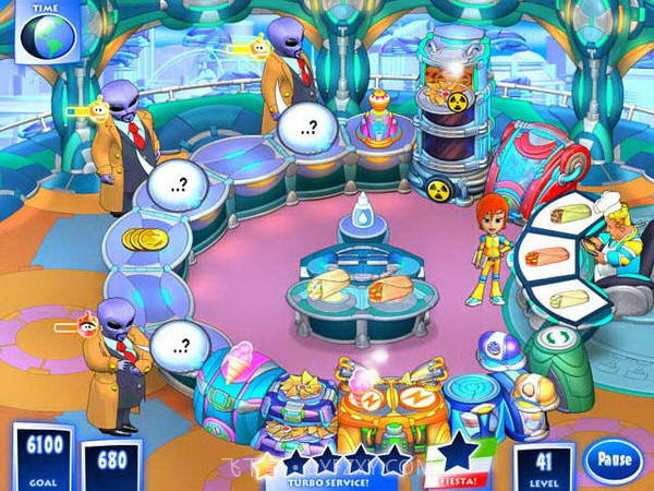 极速美味三人行v1.86截图