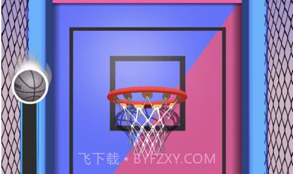街机篮球模拟器v1.0.9截图