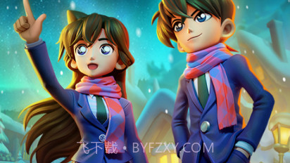 地铁跑酷春节版2024v4.11.6截图