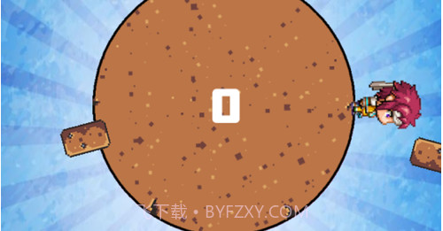 打破墙壁v1.10截图