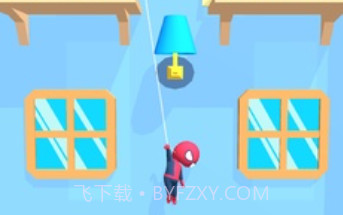 蜘蛛侠大冒险v1.8截图