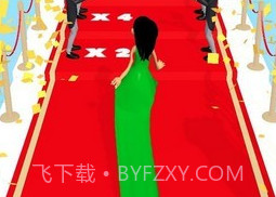 Long Dress Runv3.8截图