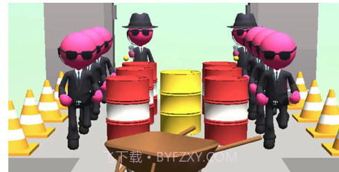 弹弹击倒一切v1.12截图