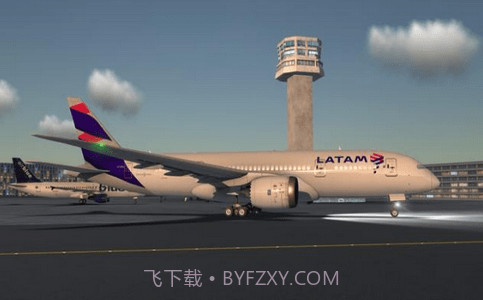 rfs2020v0.8.8截图